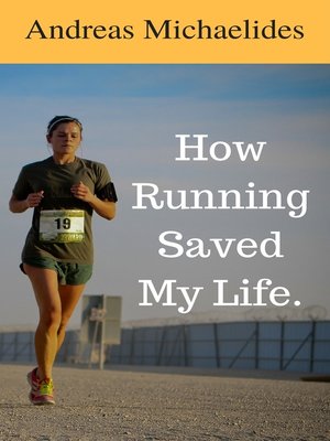 cover image of How Running Saved My Life.